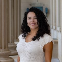 InTouch Financial Group Employee Tatiana Reeves's profile photo