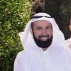 Qassim University Employee Abdulrahman al-Mohaimeed's profile photo