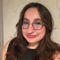IP Campus Employee Mariana Lazarova's profile photo