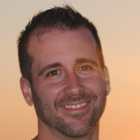 MSC Industrial Supply Co. Employee Stephen Huffman's profile photo