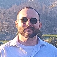 Barbier Security Group Employee Simon Navarro's profile photo