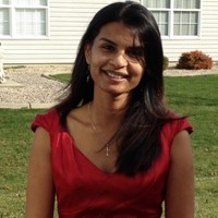 Aruna Rooban Email & Phone Number