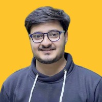 The 1% Club Employee Rishabh Gagneja's profile photo