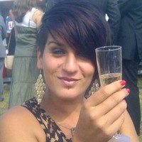 Refill Room Employee Shereen Beale's profile photo