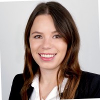 Magdalena Jungi Email