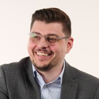 Provet Cloud Employee Scott Goodsir-Smyth's profile photo