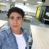 Hardbacon Employee Nicolas Espinosa's profile photo