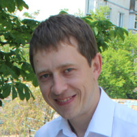 Louis Dreyfus Company Employee Maksym Yatlo's profile photo
