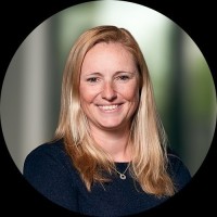 Auditi Employee Svenja Kerber-Strasser's profile photo
