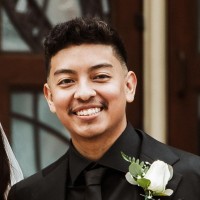Wirecom Services Employee Donovan Almendariz's profile photo