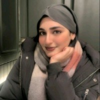 GraphicWeave Employee Muqqadas Mehnoor's profile photo