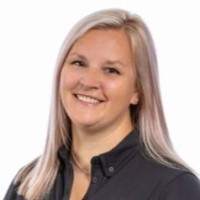 Amber Hedin Email & Phone Number