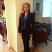 Twisted Tavern Employee April Terk's profile photo