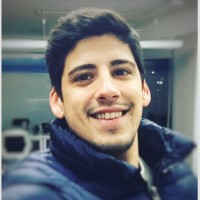 Aconpy.com Employee Cristian Castro's profile photo