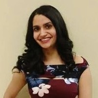 Inspired HR Ltd Employee Priya Vasishth's profile photo
