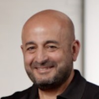 NIS Technologies Employee Sam Nasr's profile photo