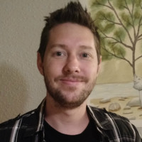Konjure Employee Johnathon Young's profile photo