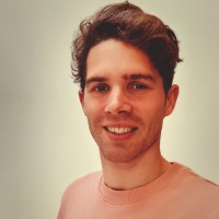 Enersol Employee Rémy Kails's profile photo
