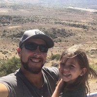 TWC Contracting Employee Ray Gallegos's profile photo