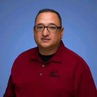WyoTech Employee Greg Taylor's profile photo