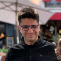 Greenridge Employee Saadat Ali's profile photo