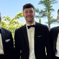 NELCO Worldwide Employee Ira Lough's profile photo