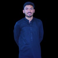 SBMM Employee Ameer Hamza's profile photo