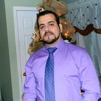 Construcción Employee Hoover Puerta's profile photo