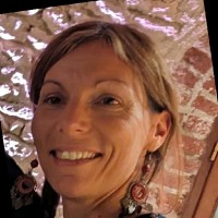 Alès Agglomération Employee Alice Cauchebrais's profile photo