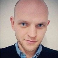 Spring Research Employee Richard Grimes's profile photo