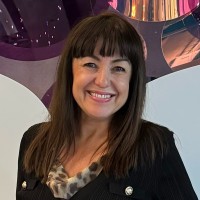 Gabrielle Preston-Banks High Performance Coach & RTT Expert Employee Gabrielle C's profile photo