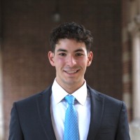 Algorhythm Employee Aidan Bar-Cohen's profile photo