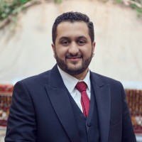 Haykal Media Employee Mohammed Alloboany's profile photo