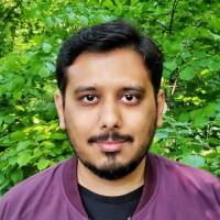 Apurv Patel's profile photo