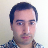 Loria Employee Sofiane Azzouz's profile photo
