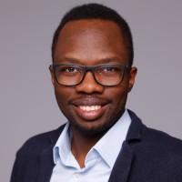 Innocent Mwaka Email