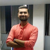 Dyad Employee Tushar Panchal's profile photo