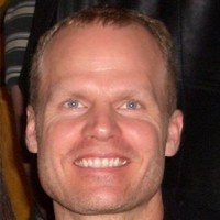SDOT Employee Brian Sperry's profile photo