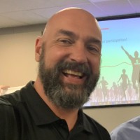 Microchip Technology Inc. Employee David Sheffield's profile photo