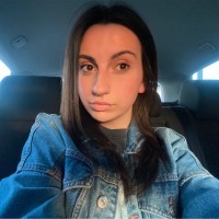 Berinë Rahimi's profile photo