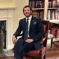 Blake International USA Rigs, LLC Employee Beau Blake's profile photo