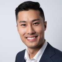 Eastdil Secured Employee Patrick Tan's profile photo