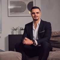 Agt Bus- & Eventlogistik GMBH Employee Ismail A.'s profile photo