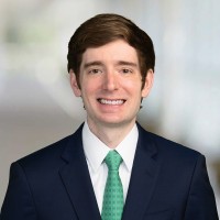 Yetter Coleman LLP Employee Justin Rowinsky's profile photo