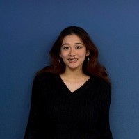 Giny Xu Email