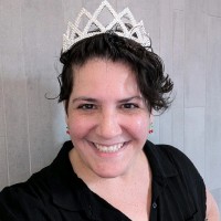 W. P. Carey School of Business Employee Perri Collins's profile photo