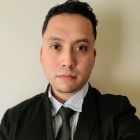 U.S. Bank Employee Pedro Guevara's profile photo