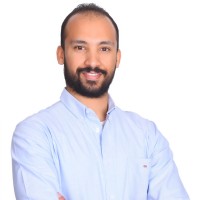 SRV Employee Amr Soliman's profile photo