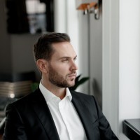 Hytech Employee George Yartsev's profile photo