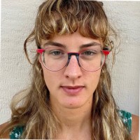 Centre for Future Generations (CFG) Employee Mariana Edwards's profile photo